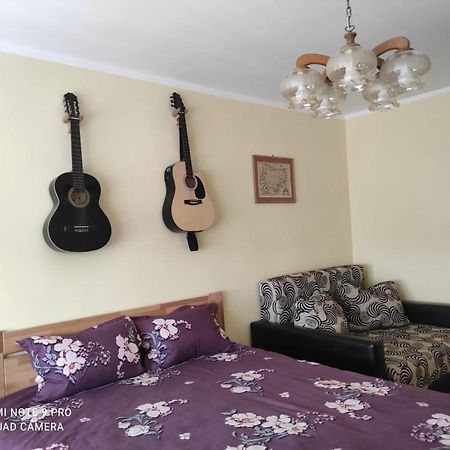 Apartamentul Delia & Radu Apartment Turda Bagian luar foto
