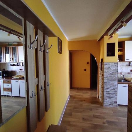 Apartamentul Delia & Radu Apartment Turda Bagian luar foto