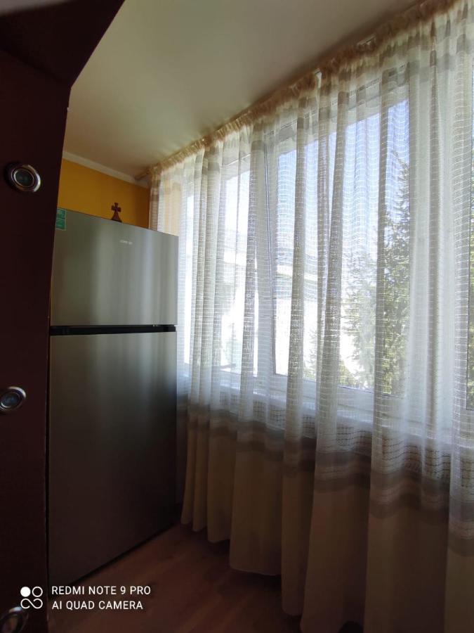 Apartamentul Delia & Radu Apartment Turda Bagian luar foto